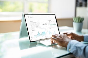 Start UI/UX Redesign